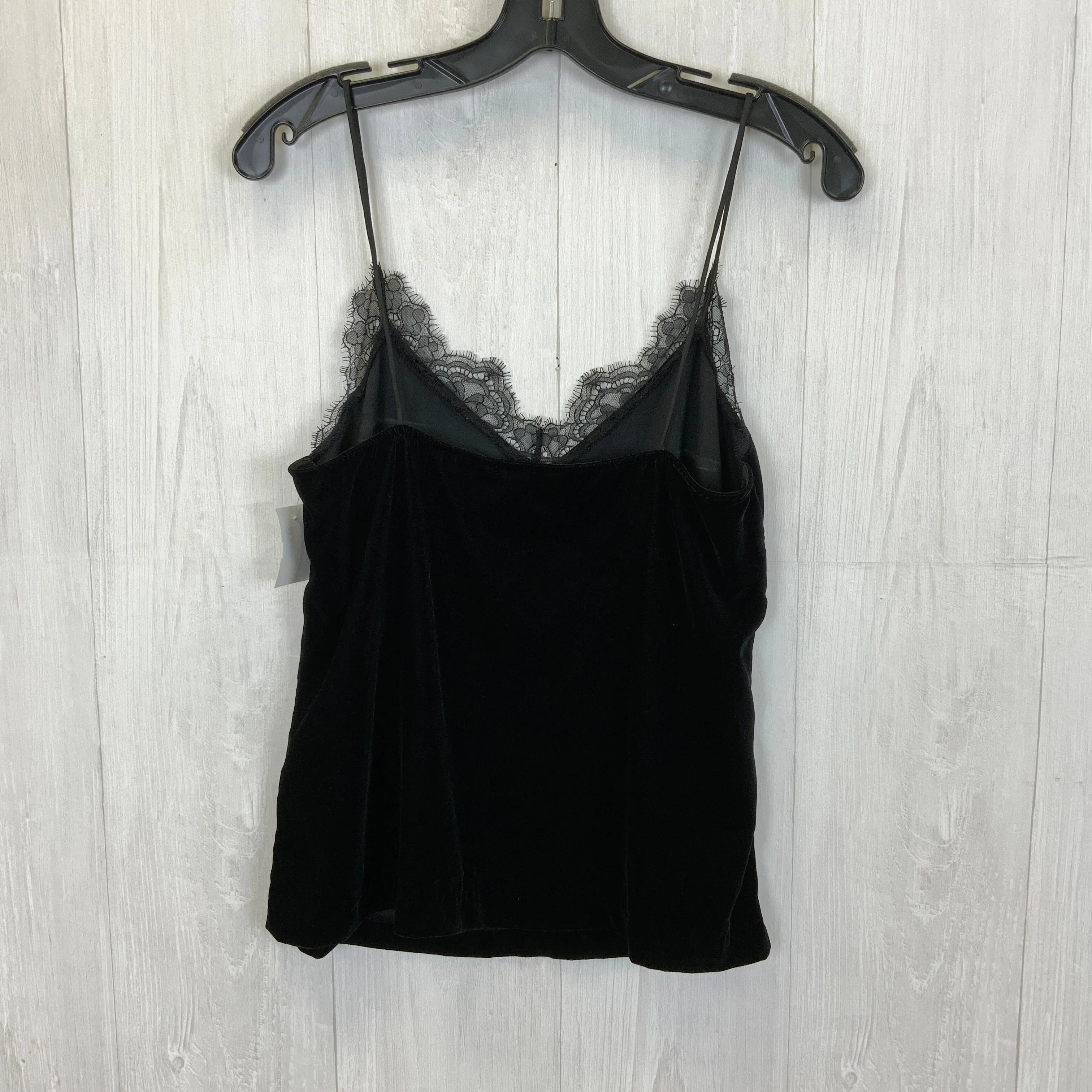 Top Sleeveless By H&m  Size: M