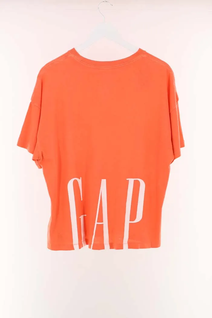 Tricou GAP Femei - L