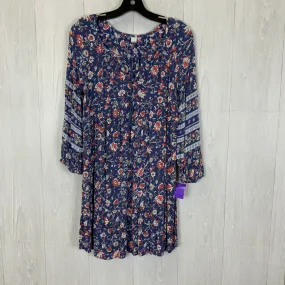 Tunic Long Sleeve By Old Navy  Size: S