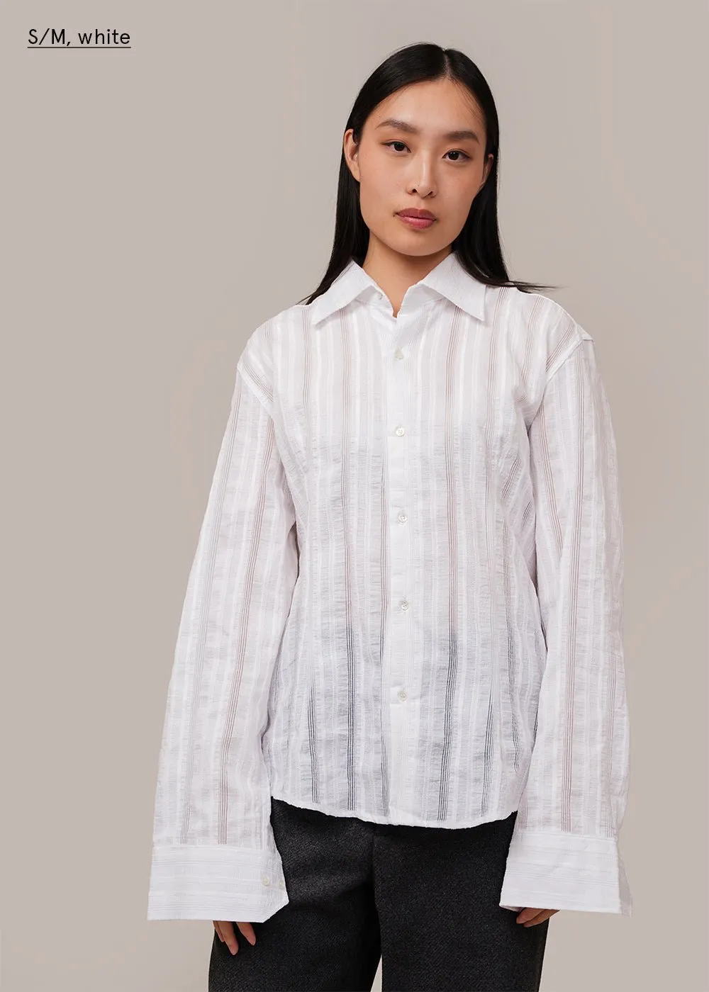 Vigga Vintage Shirt