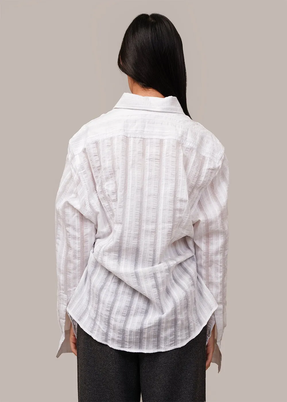 Vigga Vintage Shirt