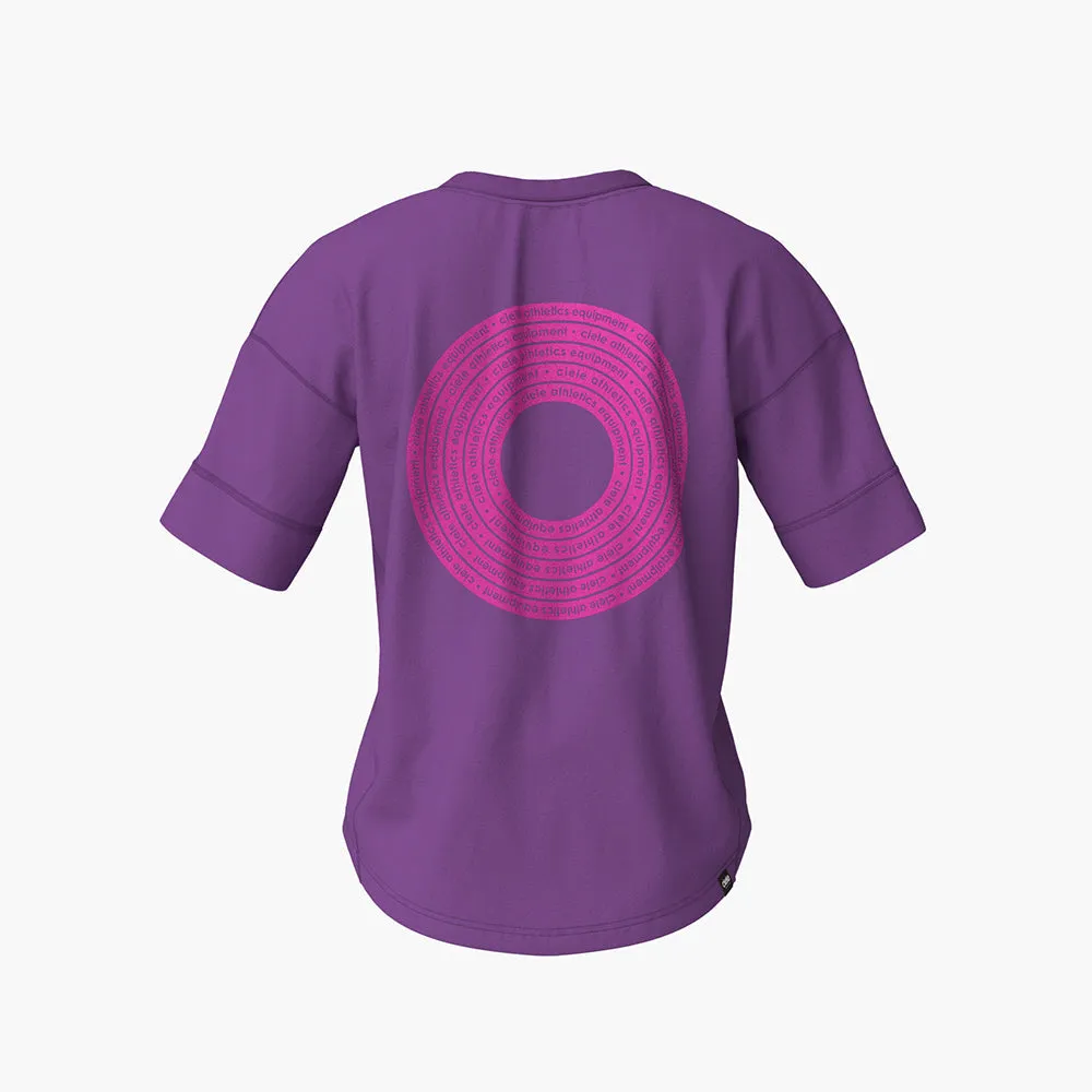 WNSBTShirt - EQ Target - Calypso